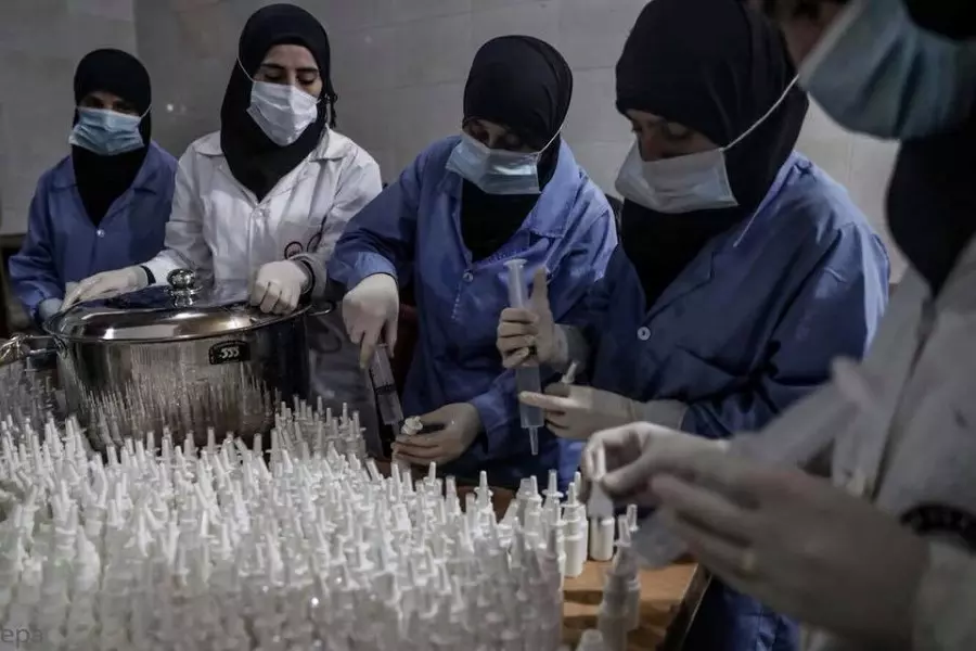 حصاد الأحداث الميدانية ليوم السبت 28-10-2017