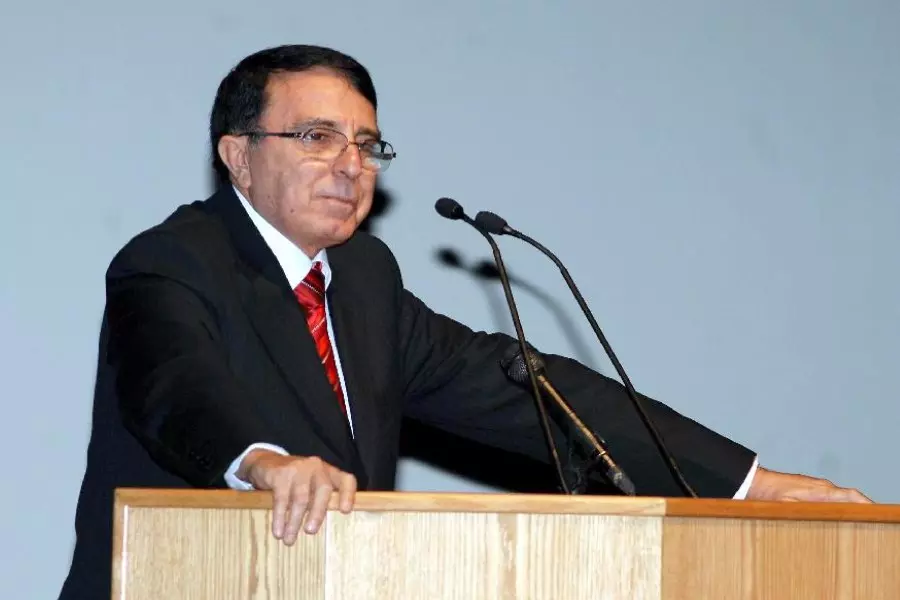 المشهد السياسي حول سوريا