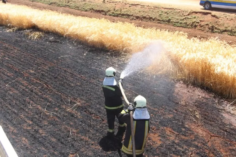 حصاد الأحداث الميدانية ليوم السبت 22-05-2021