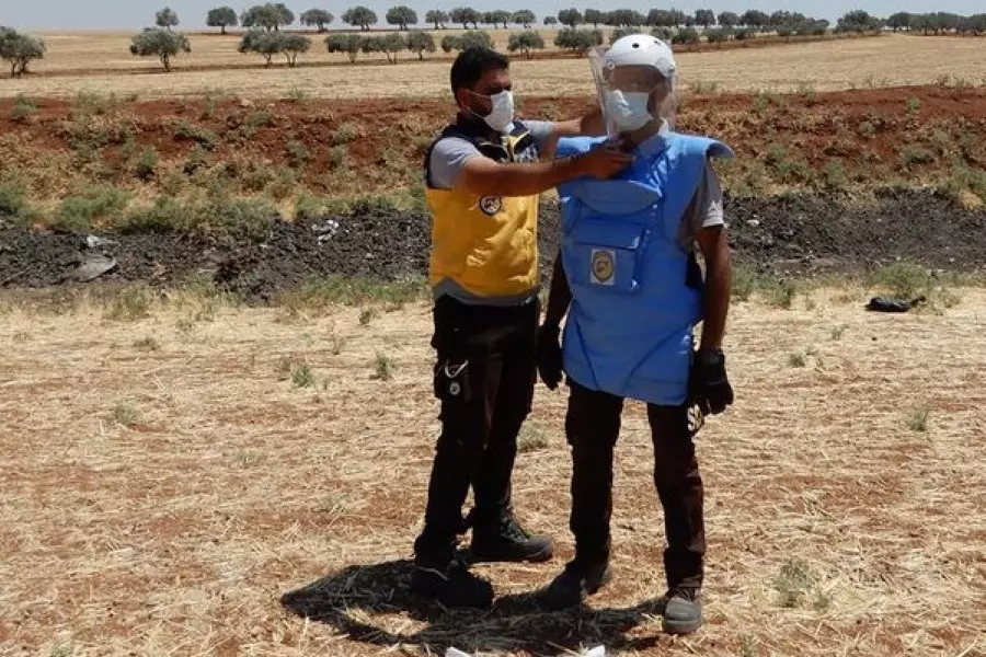 حصاد الأحداث الميدانية ليوم الثلاثاء 27-07-2021