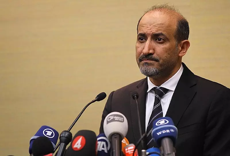 الجربا بالعبرية في حضن السيسي