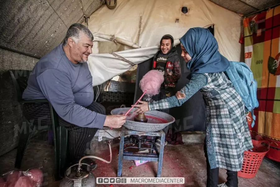 نشرة حصاد يوم الإثنين لجميع الأحداث الميدانية والعسكرية في سوريا 14-02-2022