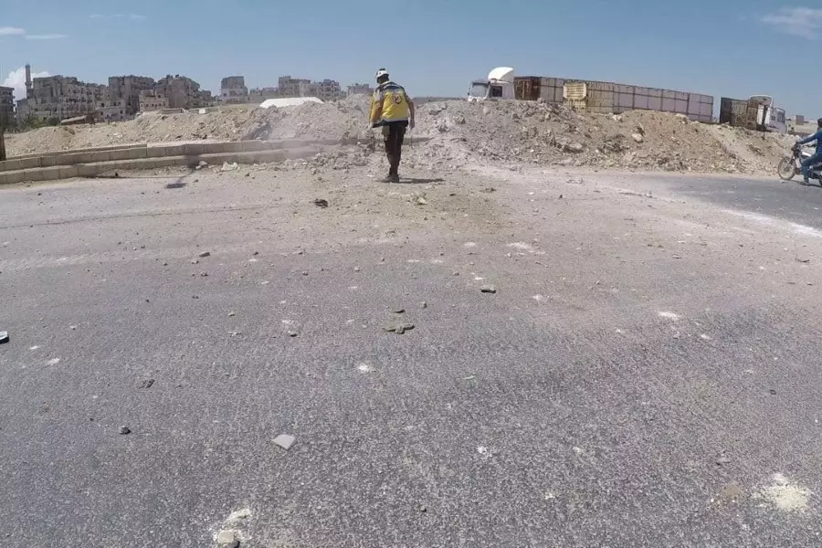 حصاد الأحداث الميدانية ليوم الثلاثاء 10-08-2021