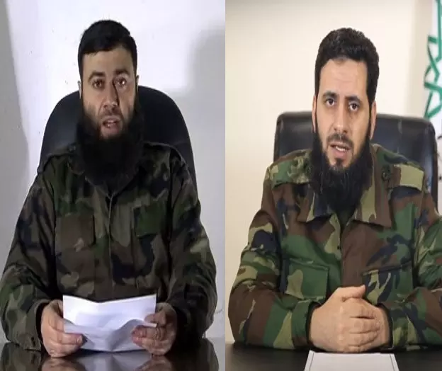 وزير الخارجية الروسي "لافروف" ... جيش الإسلام  و حركة أحرار الشام تنظيمان إرهابيان!!!