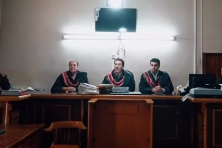 الإعدام يواجه المعارضين لسياسة الحكم ... وقاتل "والده" ينجو بحكم صادر عن "محكمة الجنايات" بدمشق