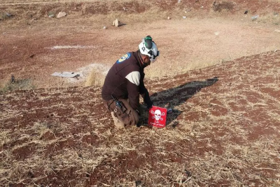 نشرة مساء اليوم لجميع الأحداث الميدانية في سوريا 20-09-2017