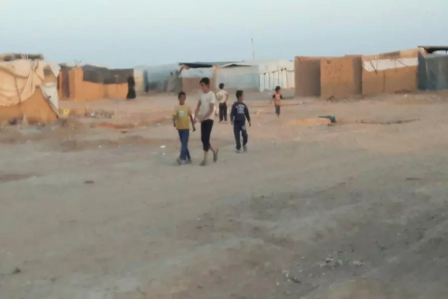 قوات الشهيد أحمد العبدو تكذب "سبوتنيك" الروسية وتنفي منع أي من المدنيين من مغادرة الركبان