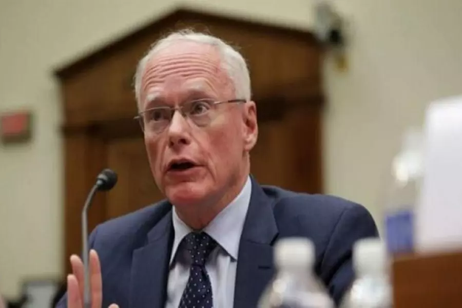 جيفري: الاعتقال في سجون الأسد هو "حكم بالإعدام"