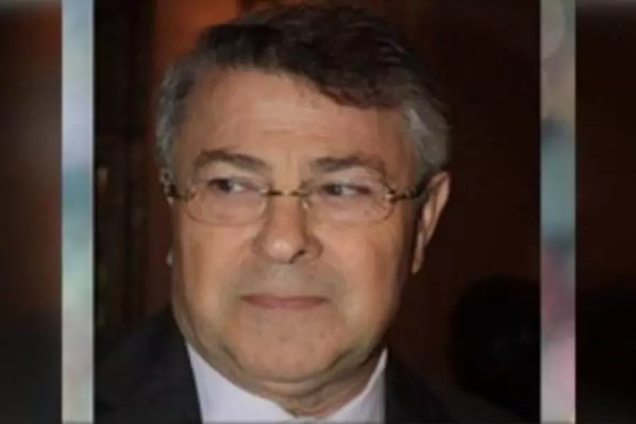 سرقة واختلاس .. النظام يحيل ضبوط للقضاء تشمل مستودعات لـ "طريف الأخرس"