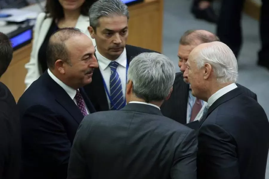 دبلوماسيون غربيون: روسيا تتراجع عن تفاهمات مع الأمم المتحدة بشأن اللجنة الدستورية