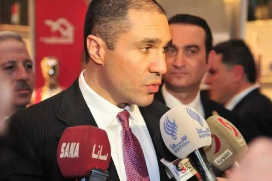 "حلب مظلومة وسوريا منهوبة" .. "فارس الشهابي" يفتح ملف "الأمبيرات" في حلب بالأرقام