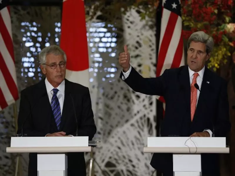 لندع السنّة والشيعة يقتلون بعضهم البعض