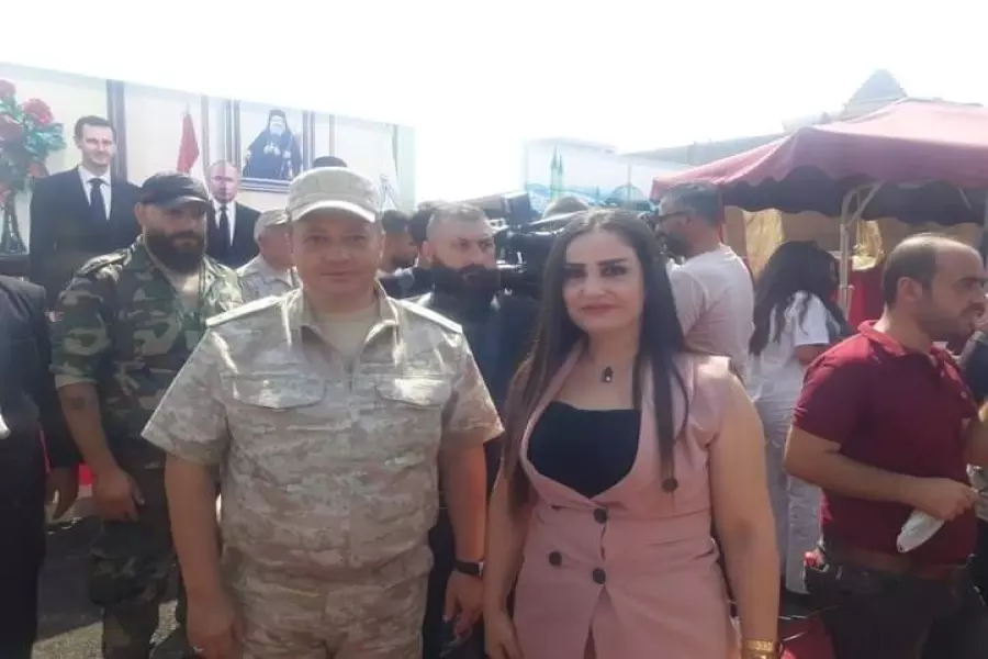 برلمانية بمجلس شعب النظام تعزو ارتفاع الأسعار لإشاعة زيادة الرواتب