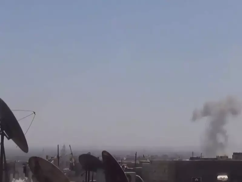 التقرير السياسي ليوم الخميس ٥-٩-٢٠١٤