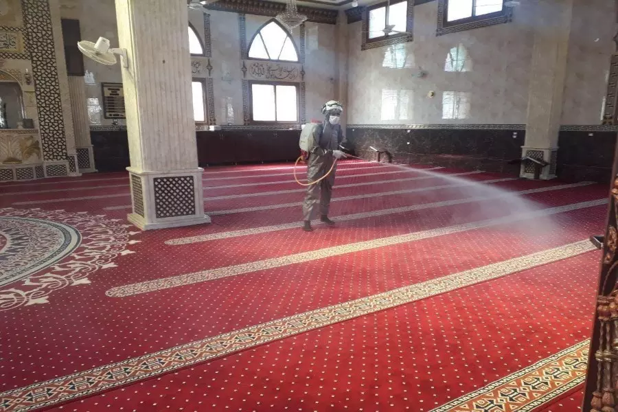 نشرة حصاد يوم السبت لجميع الأحداث الميدانية والعسكرية في سوريا 10-10-2020