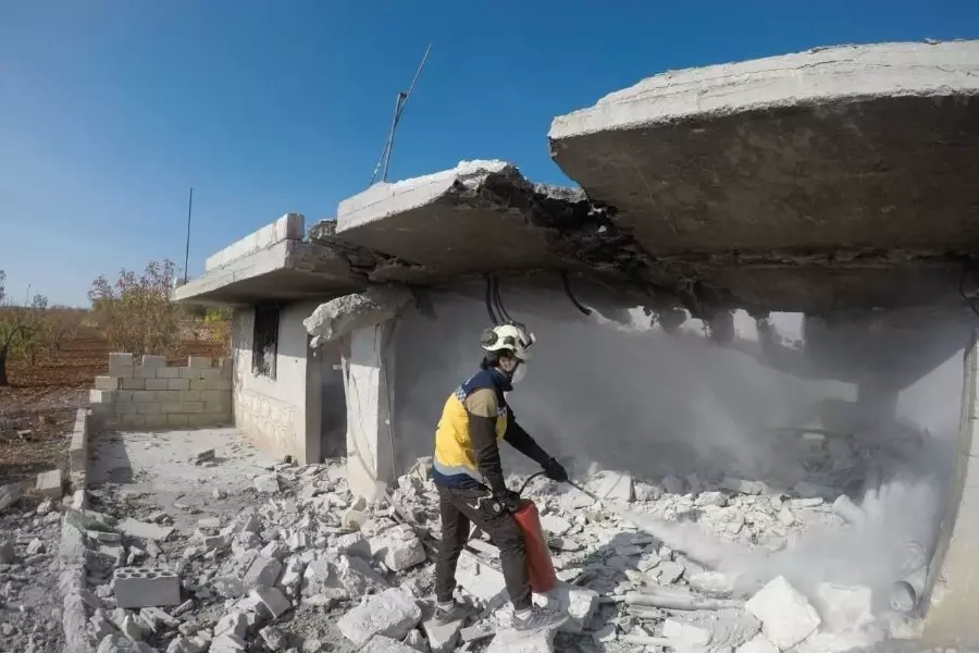 حصاد الأحداث الميدانية ليوم الثلاثاء 23-11-2021