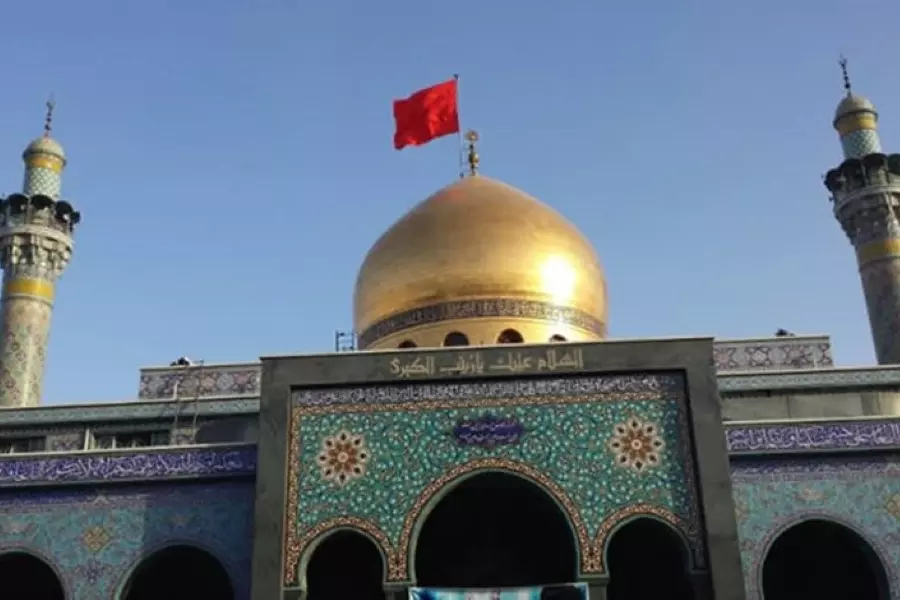 لتوسيع نفوذها .. ميليشيا "زينبيون" تنظم مسابقات بالسيدة زينب