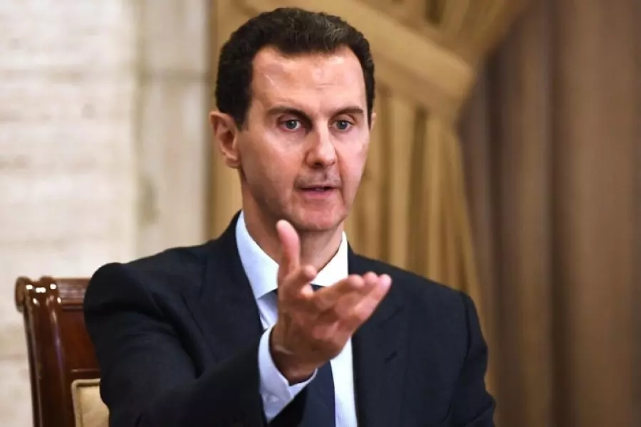 العراق يوجه دعوات لزعماء دول الجوار لحضور مؤتمر.. ويستثني الأسد