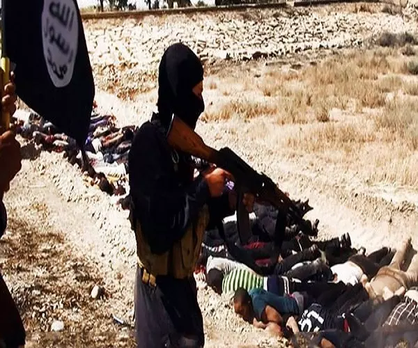 تنظيم الدولة... ينشر قوائم لمطلوبين أُعدموا في دير الزور