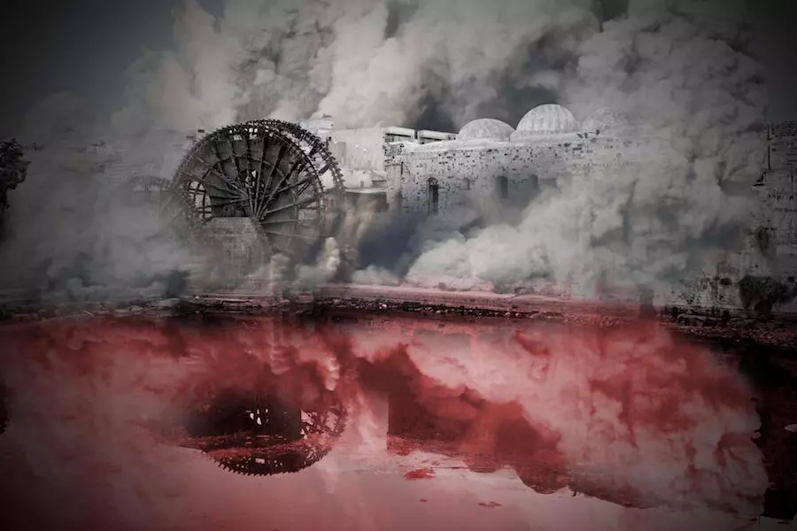 في ذكرى مجزرة حماة .. المردود العكسي لسياسات النظام الداخلية