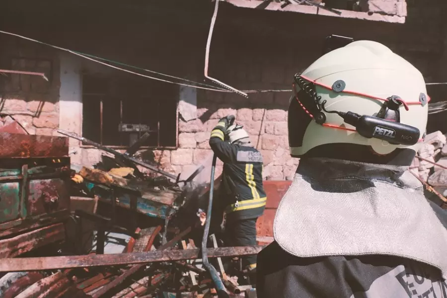 نشرة حصاد يوم الخميس لجميع الأحداث الميدانية والعسكرية في سوريا 08-08-2019