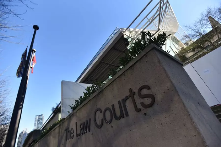 بتهمة فبركة عمل إرهابي... كندا تقاضي رجلاً ادعى انتسابه لداعش بسوريا