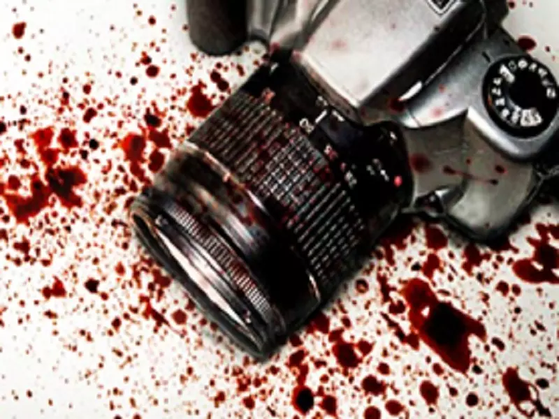 عام 2014 الأكثر دموية على الصحفيين في العالم