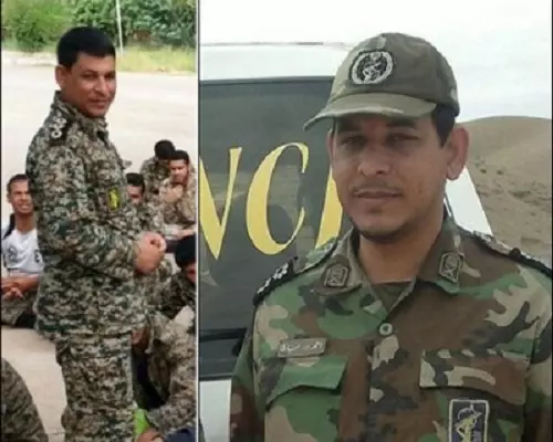 مقتل قائد كتائب الحسين بالحرس الثوري الإيراني في سوريا