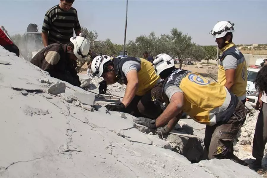 الأمم المتحدة تدين الهجمات ضد العاملين الإنسانيين وتكشف حصيلة ضحاياهم لعام 2019