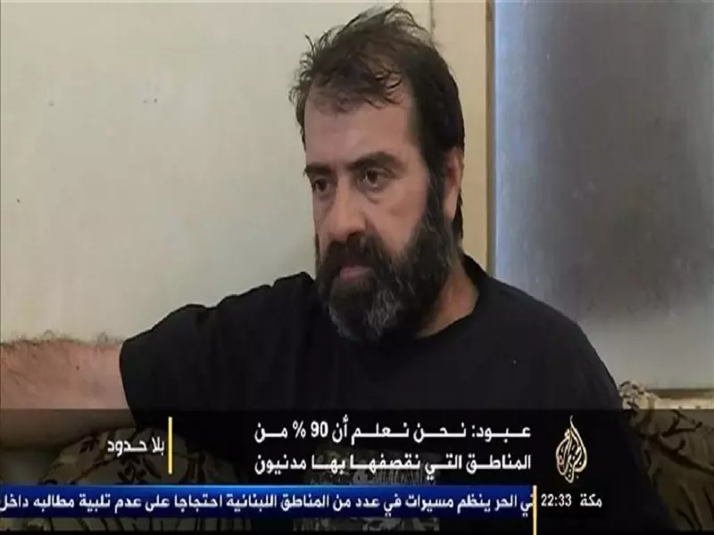 إلى جبهة النصرة : ليت الشعب .."طياراً" ...!؟