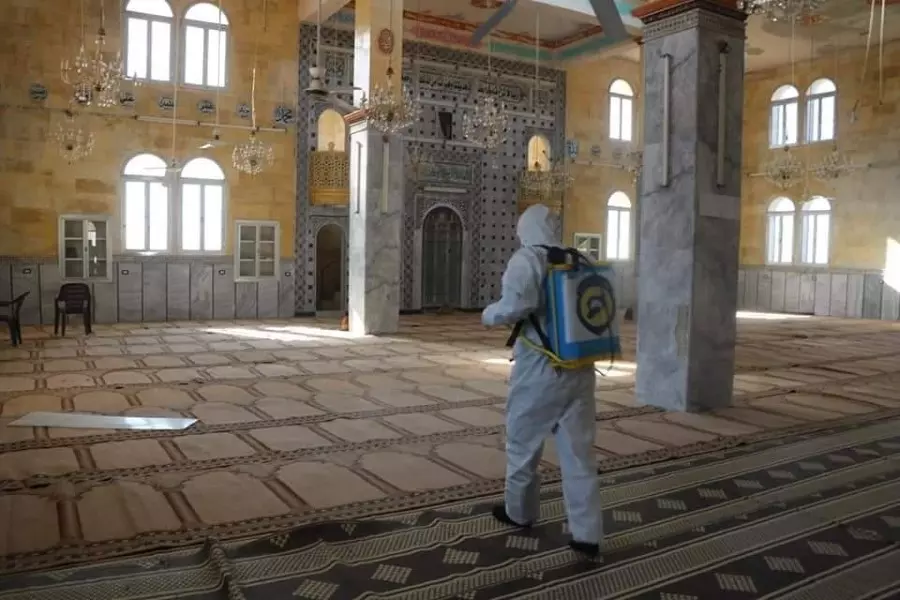 نشرة حصاد يوم الجمعة لجميع الأحداث الميدانية والعسكرية في سوريا 22-01-2021