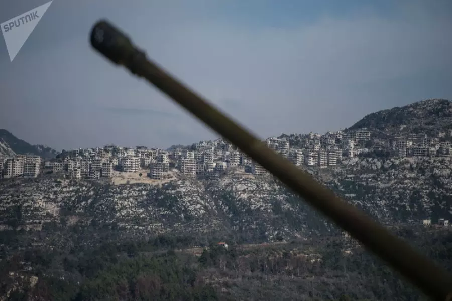 مسؤول روسي يؤكد أن القوات المسلحة الروسية قد تدعم جيش الأسد في حال قرر التحالف الغربي ضربه