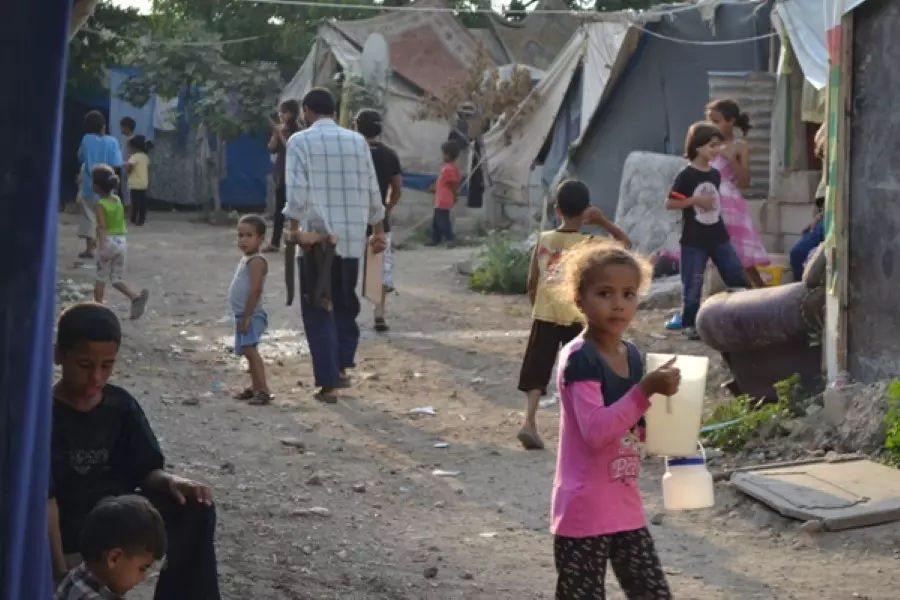 بينهم 37 لاجئة ..."مجموعة العمل" توثق 333 لاجئاً فلسطينياً مفقوداً في سوريا