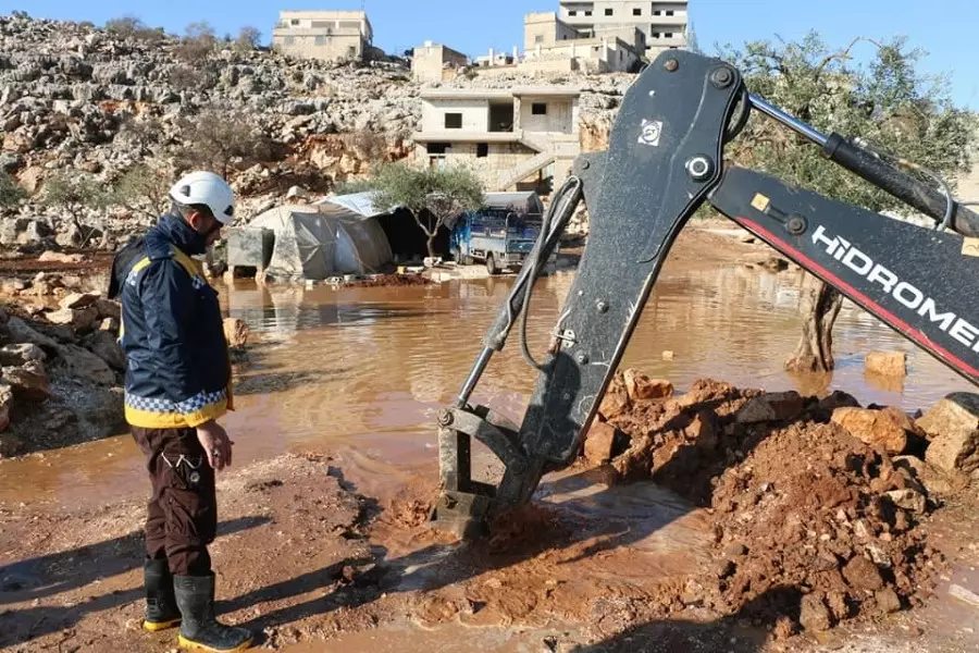 حصاد الأحداث الميدانية ليوم الثلاثاء 21-12-2021