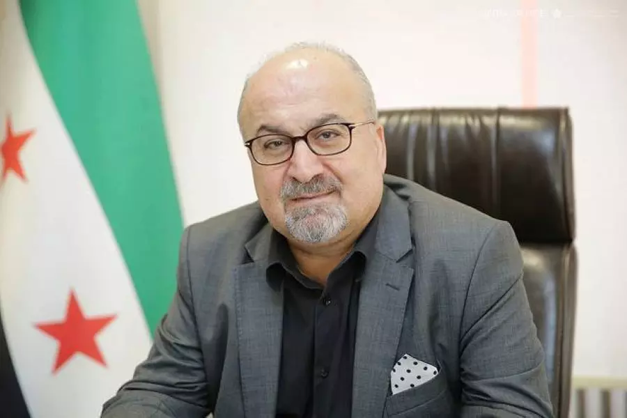 اسطيفو: المؤتمر سيؤدي إلى الوصول إلى تشكيل جيش وطني عماده فصائل الثورة السورية