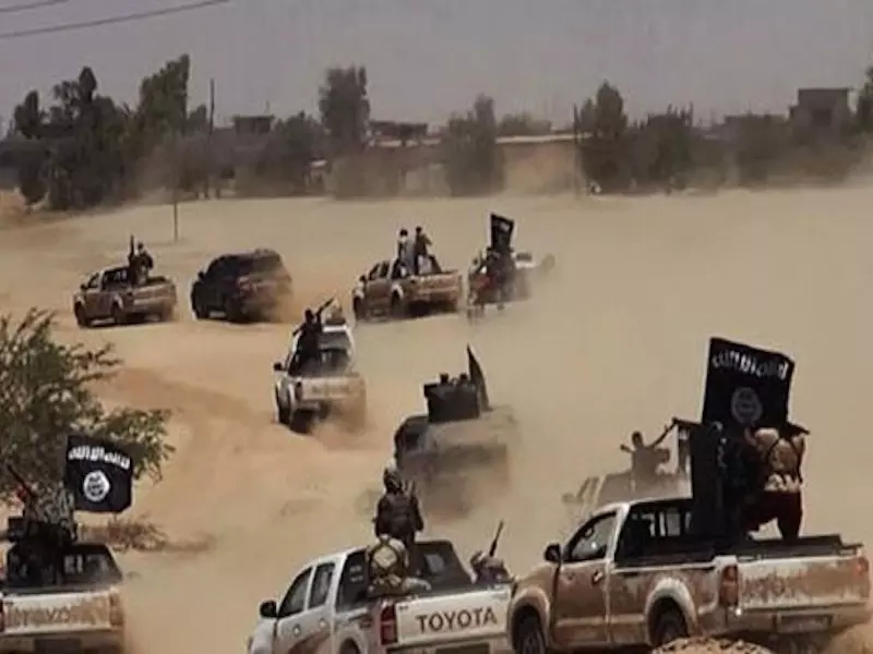 «داعش» يهدّد عرسال بمصير تدمر!