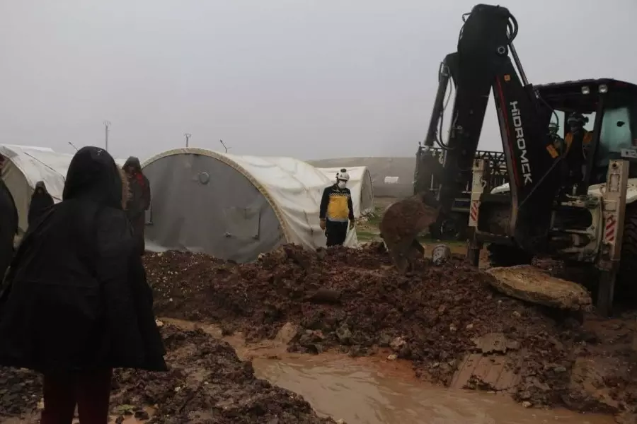 حصاد الأحداث الميدانية ليوم الخميس 13-01-2022