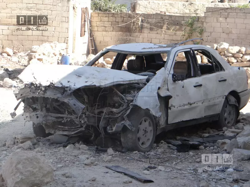 حصاد الاحداث الميدانية ليوم الأثنين 11-05-2015