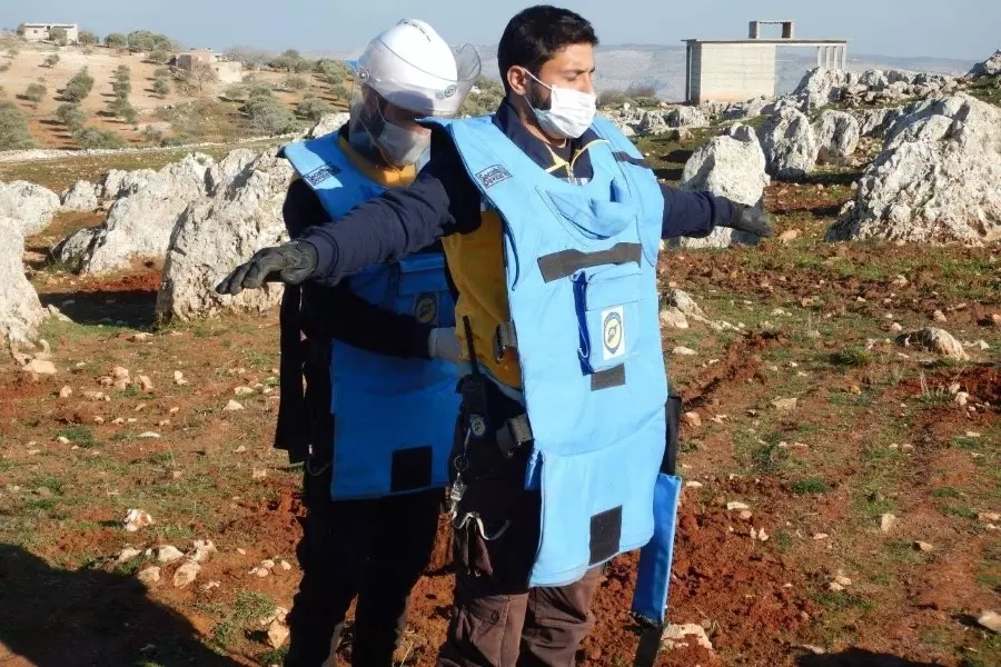 حصاد الأحداث الميدانية ليوم الأحد 03-01-2021