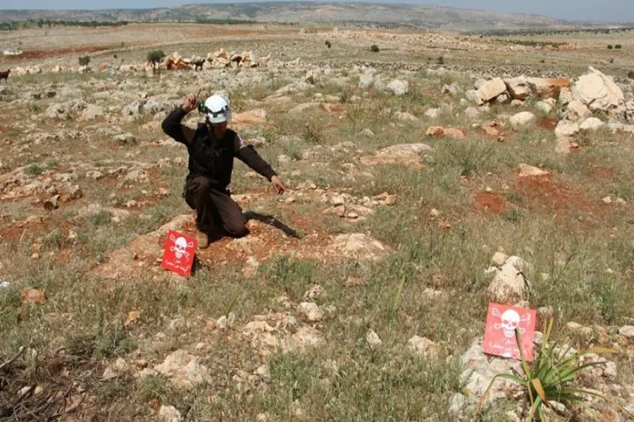 حصاد الأحداث الميدانية ليوم الأربعاء 18-04-2018