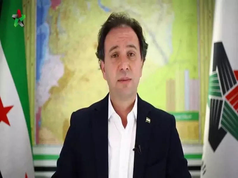 تقرير شام السياسي 05-11-2015