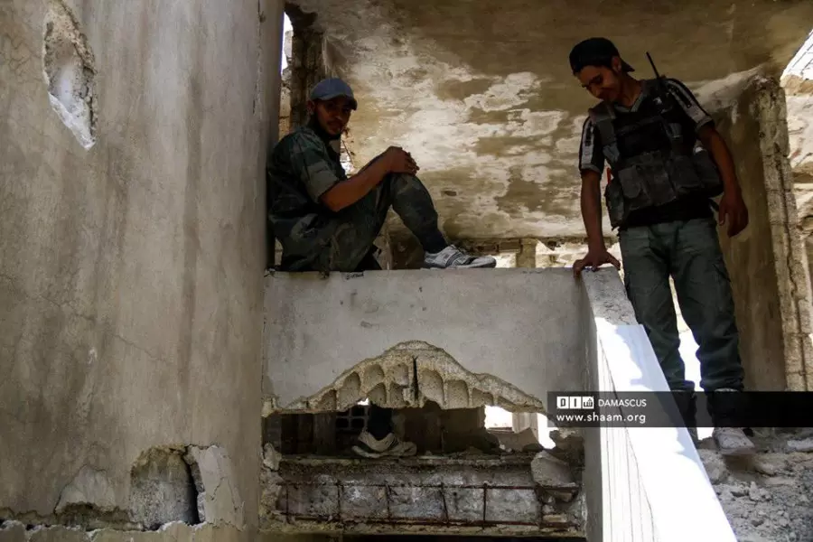 حصاد الاحداث الميدانية ليوم الاحد 20-08-2017