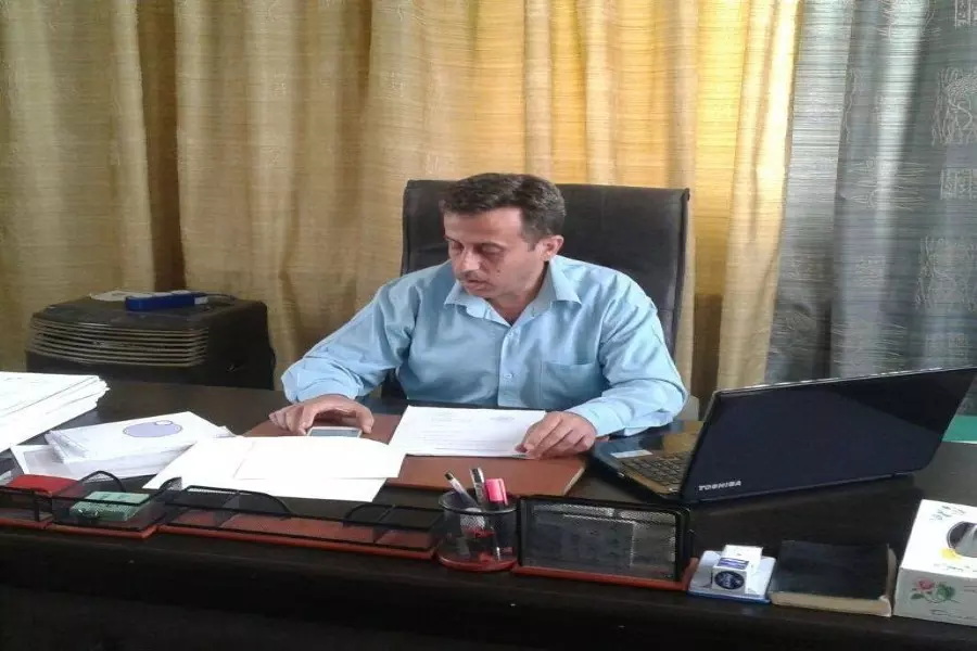 بـ 39 جلدة وسجن لشهرين .... حكومة الإنقاذ تحاكم رئيس جامعة أكسفورد لانتقاده وزير العدل