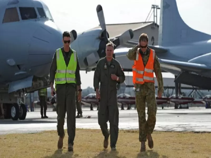 استراليا تدرس طلباً أمريكياً لقصف تنظيم الدولة في سوريا