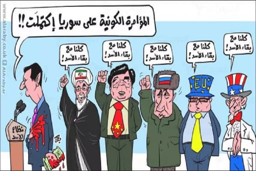 معنى أن ينجو الأسد