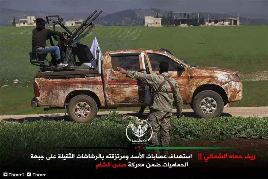 حصاد الاحداث الميدانية ليوم الثلاثاء 28-03-2017