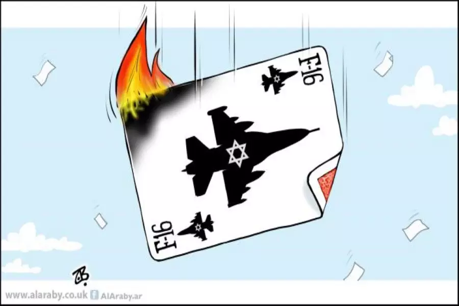 محور المقاومة يصحو