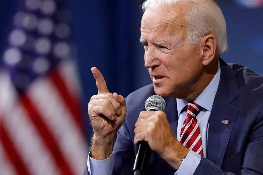 "المجلس الأطلسي للأبحاث": إدارة "بايدن" ستكون مقيدة تعرقل أي تأثير مفيد في سوريا