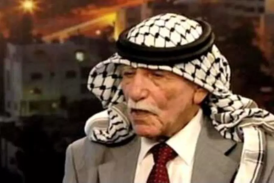 سجنه حافظ الأسد 23 عامًا.. وفاة المناضل الاردني ضافي موسى الجمعاني
