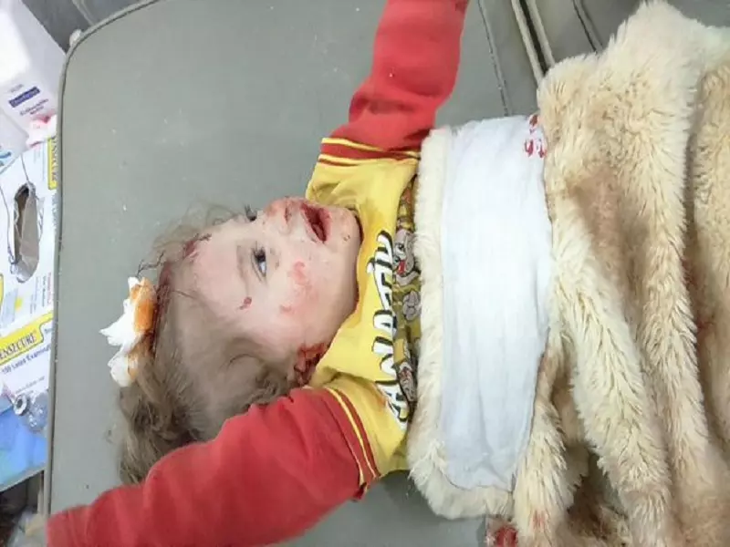 العدو الروسي يرتكب سلسلة مجازر في حلب .. أكبرها في "السكري" وأقذرها في "الهلك"